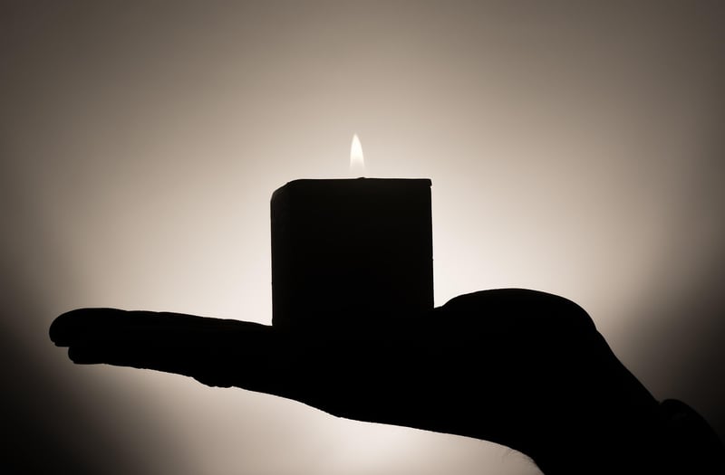 Meditation for Peace